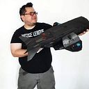 César Augusto Sánchez Sandoval