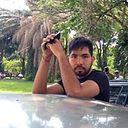 Jaime Andres Aricapa