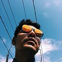 Raymundo Javier Bareño Palomares