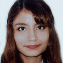 Alexandra Elizabeth Mora Jara