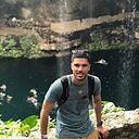 Javimael Lebrón Correa