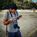 Nicolas Menendez Casella