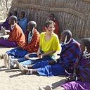 Carla Quiroga Claure