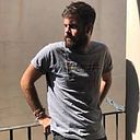 Iñaki Atrian Burgaña