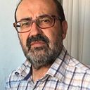 Mario Fernández Jabón