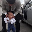 Kevin Garcia Padilla