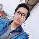 Alexis Huamán Díaz