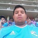 Marlon Paolo Espinoza Monja