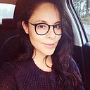 Alejandra Molina Meza