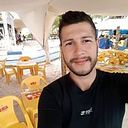 Matias Paniagua Zamora