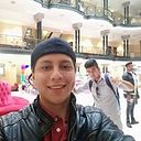 José Francisco Maldonado Hernández