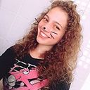 Maria Cabrera Ocanto