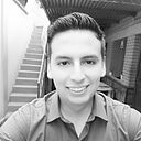 Juan Pablo Gonzales Alvarado