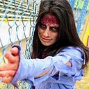 Inés Huillcahuamán Barrenechea