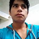 Yhan Vega