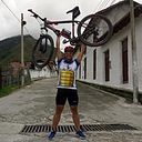 Alejandro Capacho Arciniegas