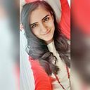 Raquel Rojas Cortés