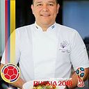 Gustavo Ramos Turizo