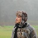 Joaquin Antonio Garcia Ramirez