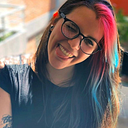 María Eugenia Bras Harriott