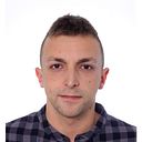 Adrián Esquitino Martínez