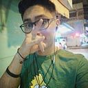 Renzo Barrera Cachay