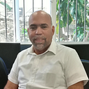 Rafael Jubileo Santana