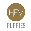 Hey Puppies