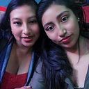 Daniela Pardo Zurita