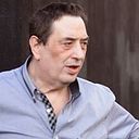 Salvador Veas Romero