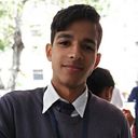 Yhonder Colmenares Perez