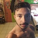 Pablo Manuel Garrido Zavala