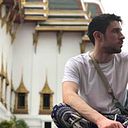 Quike Pérez Hernández