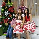 Angel Riofrio Nuñez