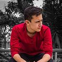 Carlos Eduardo Jimenez Donoso