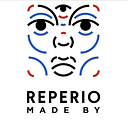 Reperio Made By