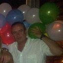 Salvador Doblas-Arrebola