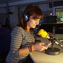 Alicia García Criado