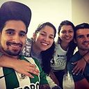 Santiago Restrepo