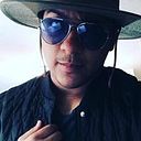 Joaquin Zuñiga Negrete