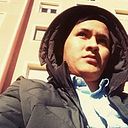 Jr. Vasquez Malca