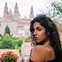 Sandrita Guerrero García