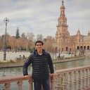 Nicolas Luna Queirolo