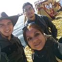 Roger Espinoza Palacios