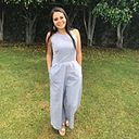 Cynthia Gonzalez