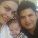 Cindy Castellon Chavarria