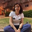 Veronica Díez Suarez