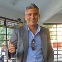 Martin Rodriguez