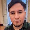 Roberto David Carrasco Masgo