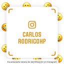 Carlos Rodrigo Hernández Pulido